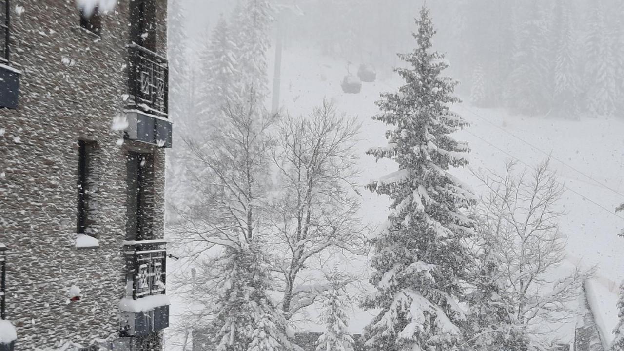 Apartman K&N - Jahorinska Vila Jahorina Exterior foto