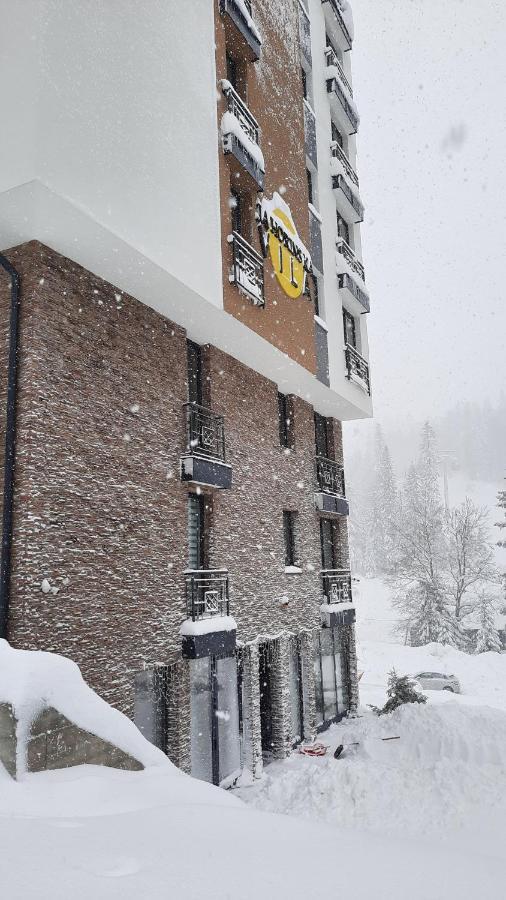 Apartman K&N - Jahorinska Vila Jahorina Exterior foto