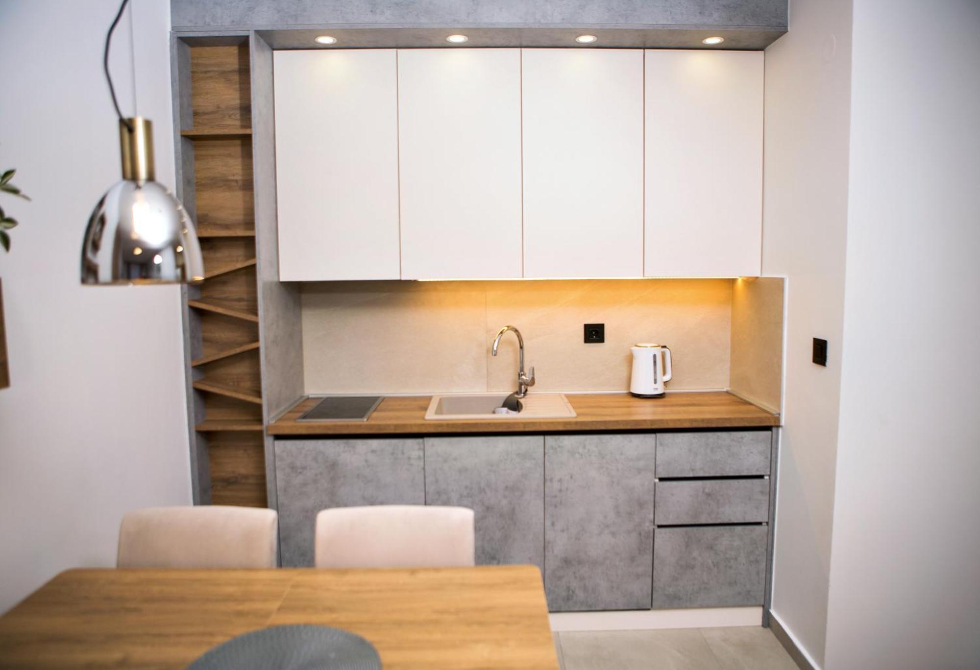Apartman K&N - Jahorinska Vila Jahorina Exterior foto